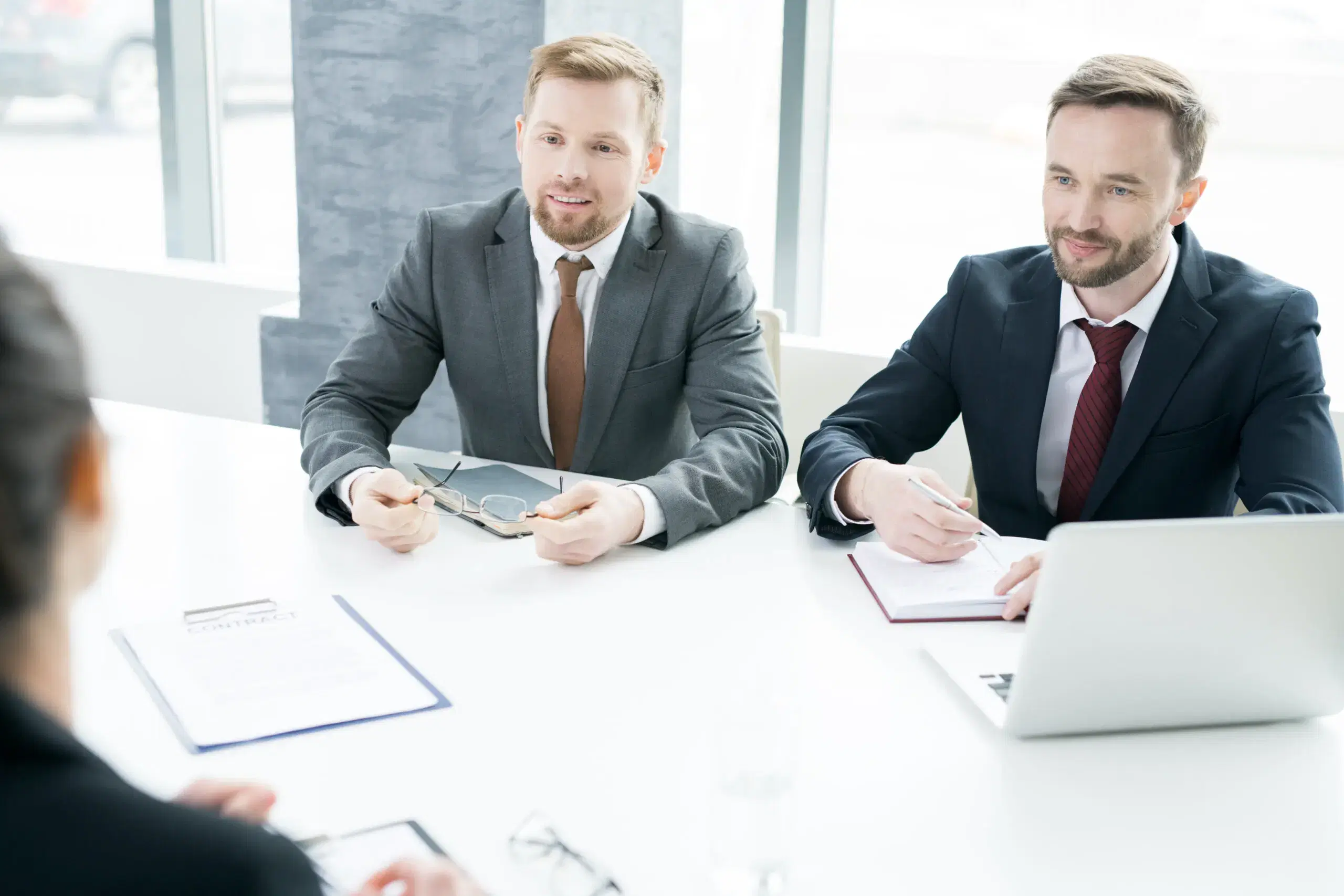 Beratung für Kulturschaffende